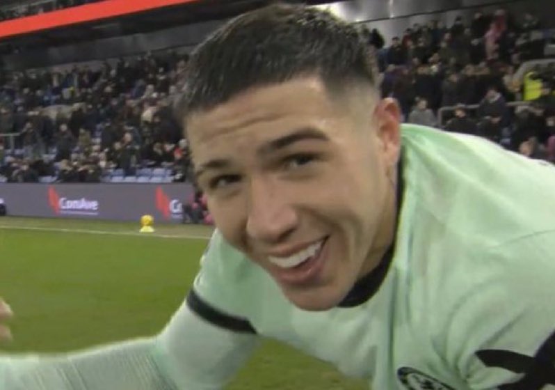 What my microwave sees at 3am