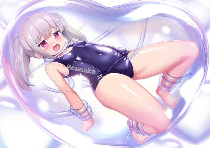 Skebありがとうございました🩵 