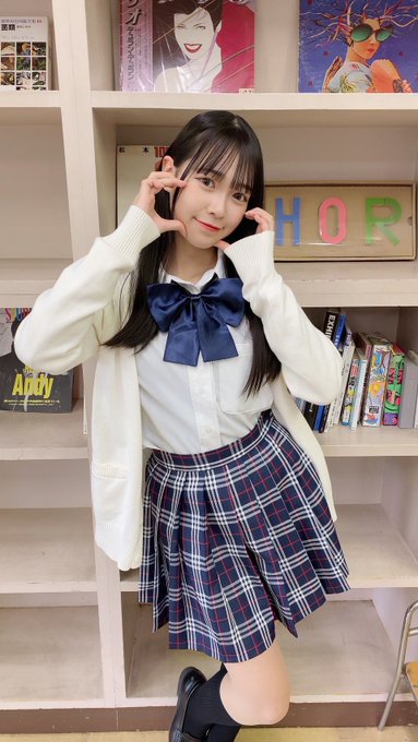 Twitterのコスプレ画像4