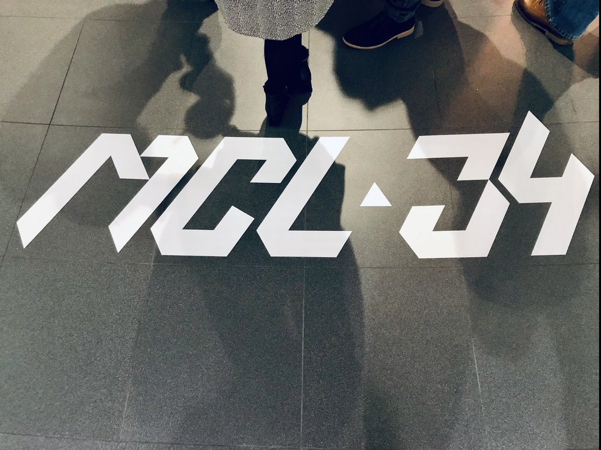 LoweyForSure's tweet photo. 5 years ago! What an evening 🧡
#MCL34 launch
#WhateverItTakes https://t.co/vZDw6Ap9zn