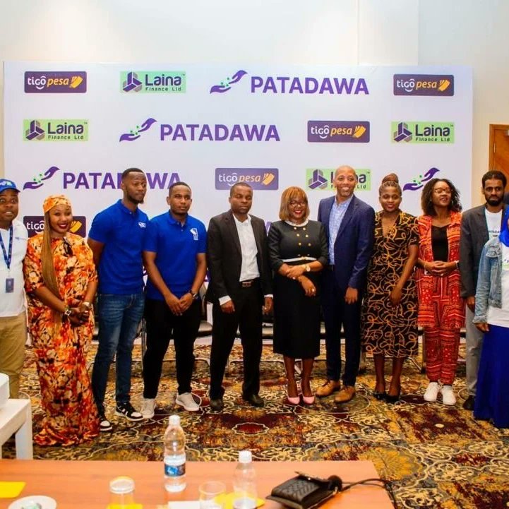 Exciting to see the launch of PATADAWA, a pioneering Sharia-compliant BNPL solution in Zanzibar. Congratulations to Laina Finance, Tonny Missokia,Tigo Tanzania Plc, and all partners for this innovative step towards inclusive finance and healthcare. #FinancialInclusion #PesaTech