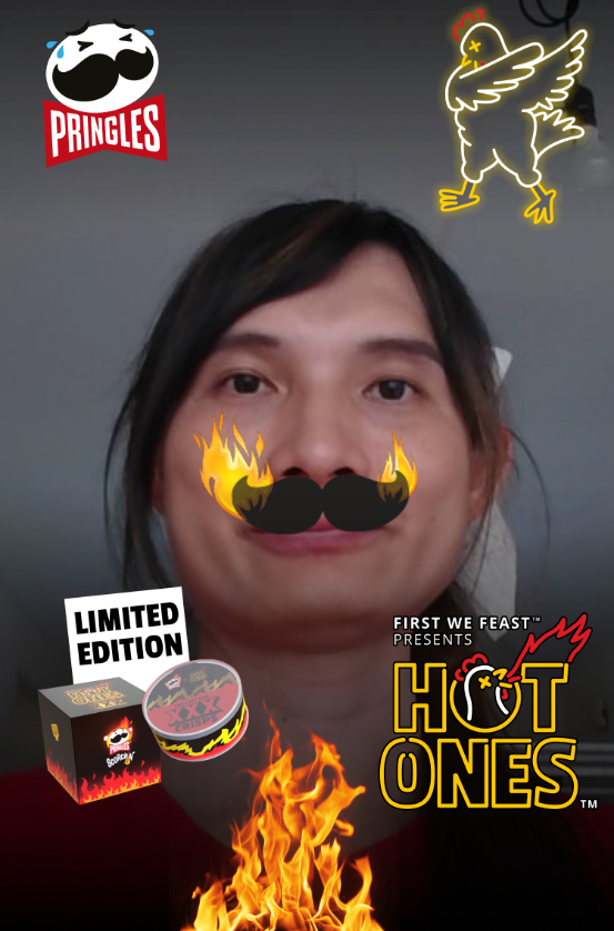 mikagiaya's tweet photo. Embrace the Capsaicin and let burn~!!🔥
#PRINGLESLASTDABENTRY https://t.co/mVfJ4ZTaq2