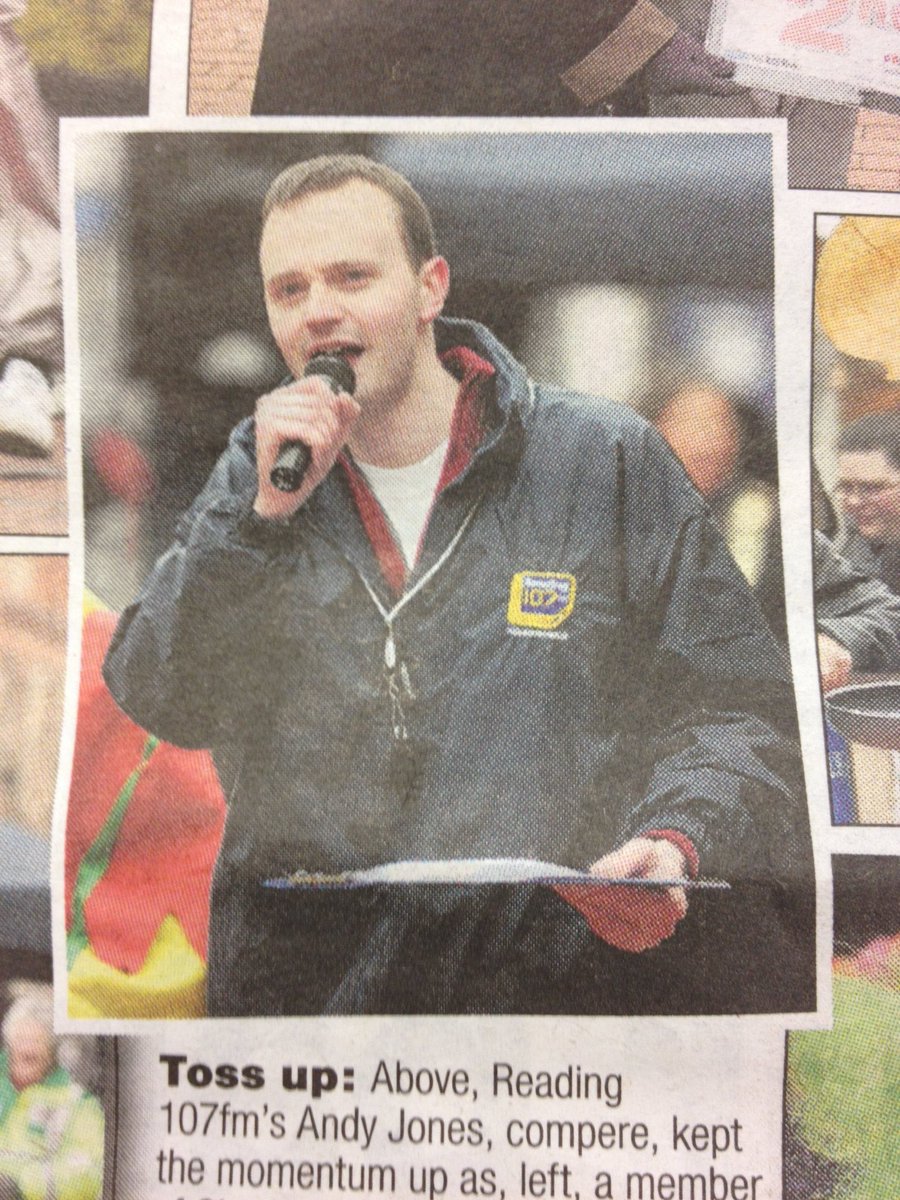 Andy Jones tweet media