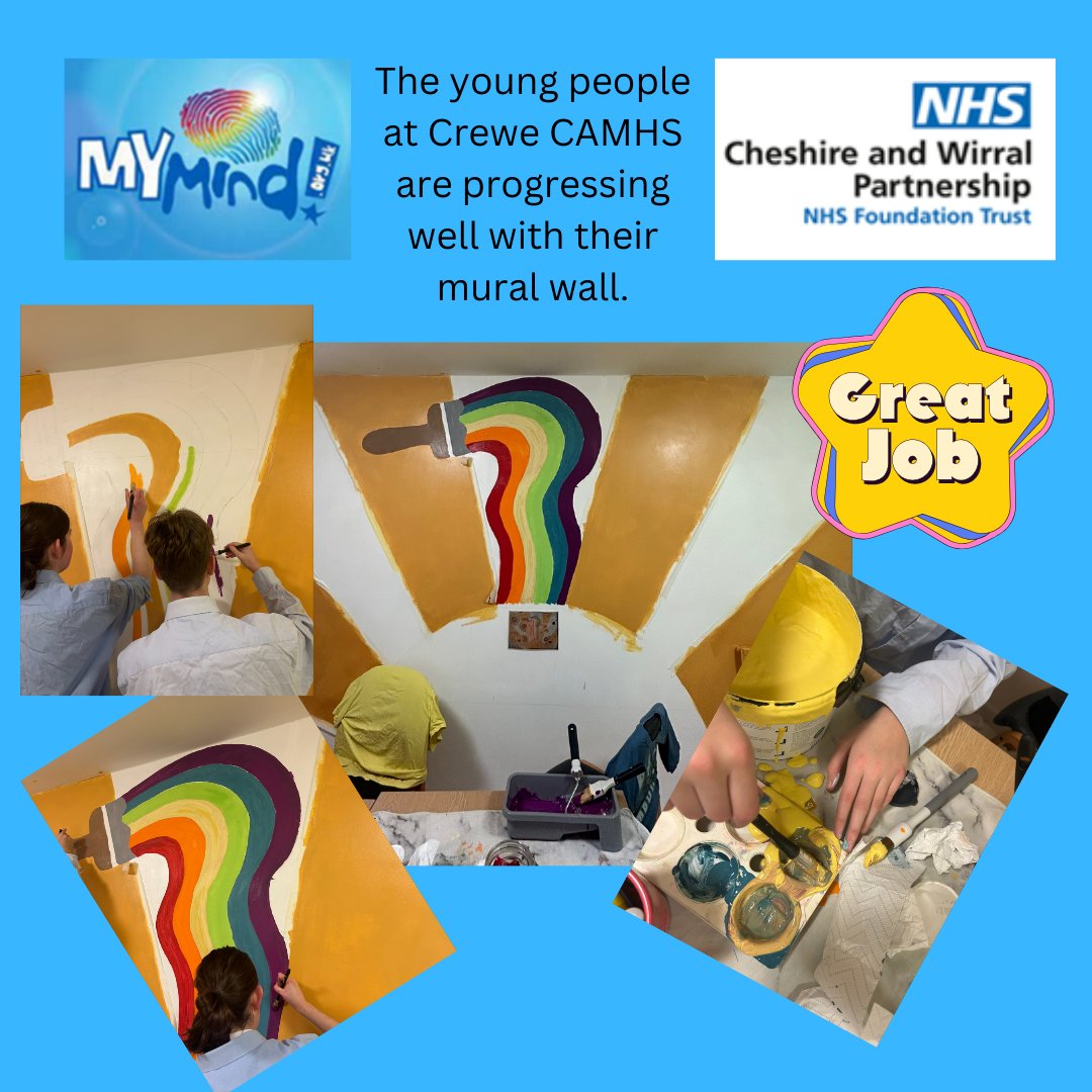 CWP MyMind (@mymindfeed) on Twitter photo 