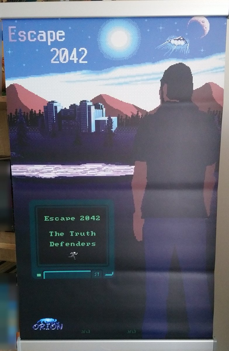 OrionSoft tweet media