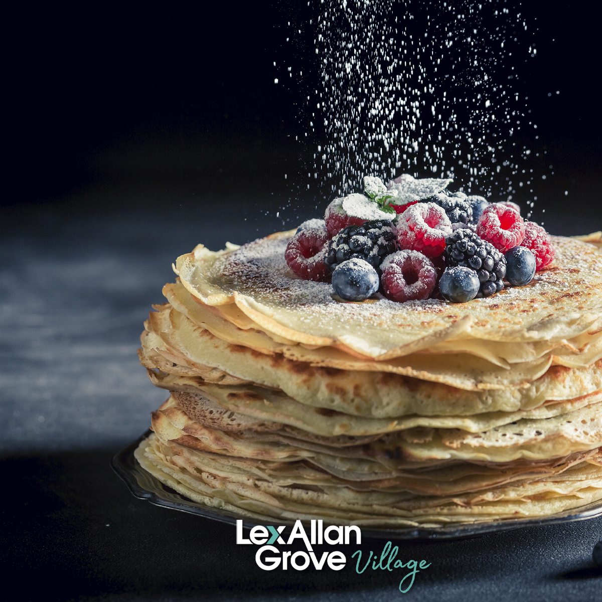 🥞 Happy #Pancake Day! 🥞
Does selling your home feel a bit flat? Flip to a marketing strategy that really stacks up!

Call our team on 01562 270270

#Property #EstateAgents #ExceedingExpectations #Hagley #Worcestershire #westmidlands #Birmingham

lexallan.co.uk/our-offices/ha…