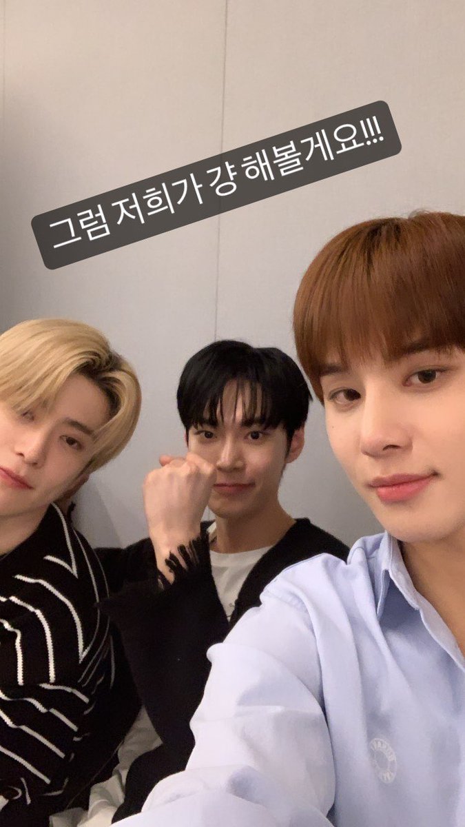 도재정 걍 돌아와