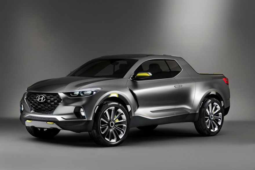 Highmotor's tweet image. Habrá un #Pickup eléctrico de Hyundai y podría llamarse Ioniq 10 ¿La veremos pronto? highmotor.com/habra-pick-up-… #Hyundai #IONIQ #CochesEléctricos #PickupEléctrica