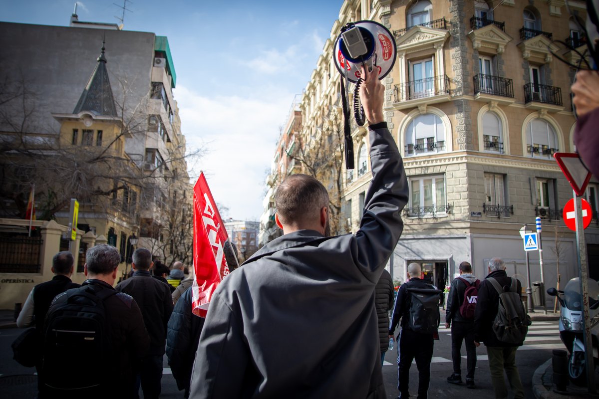 FSC-CCOO tweet media