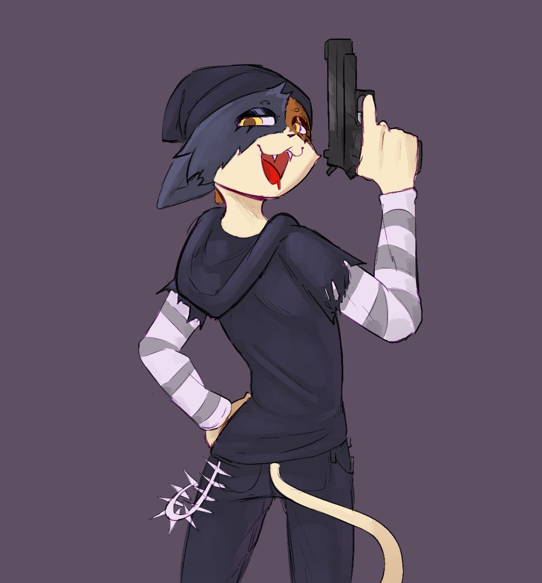 Biblically Accurate Meowskulls
#Fortnite