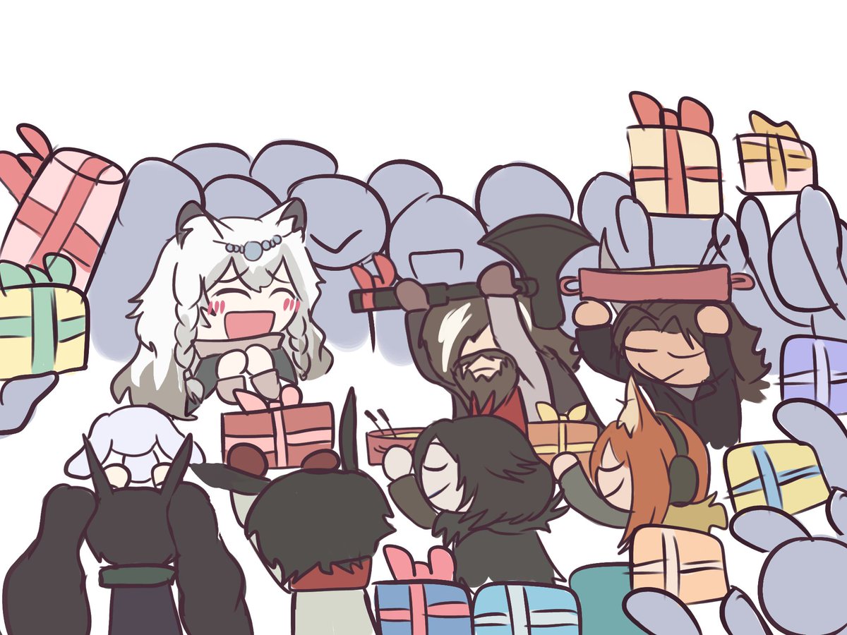 beabelieved's tweet image. Happy Birthday Enya, our Saintess 🩵❄️

I wish for ur alter in the future