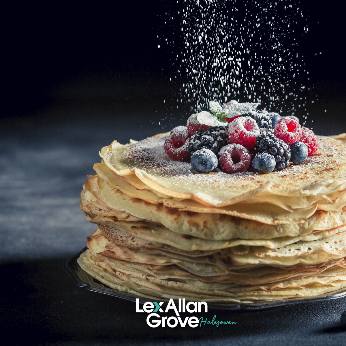 🥞 Happy #Pancake Day! 🥞

Does selling your home feel a bit flat? Flip to a marketing strategy that really stacks up!

Call our team on 0121 550 5400

#Property #EstateAgents #ExceedingExpectations #Halesowen #westmidlands #Birmingham

lexallan.co.uk/our-offices/ha…