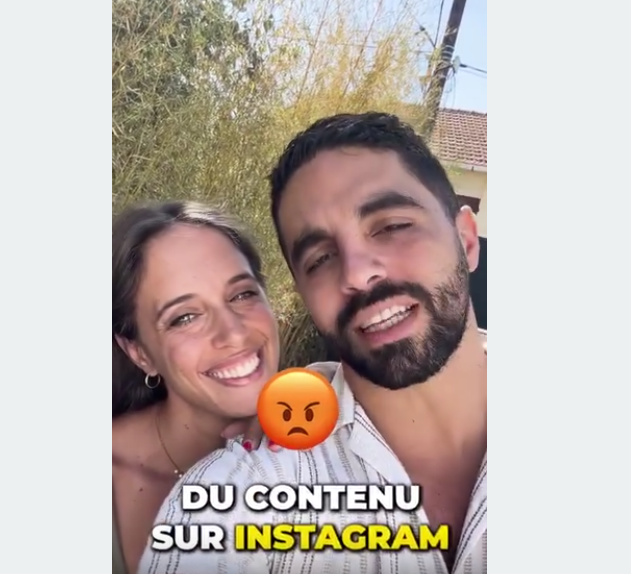 Regarde cette couple.

Leur offre cartonne depuis 5 mois sur FB ads.

La stratégie est tellement simple qu'elle va te surprendre 🧵 👇