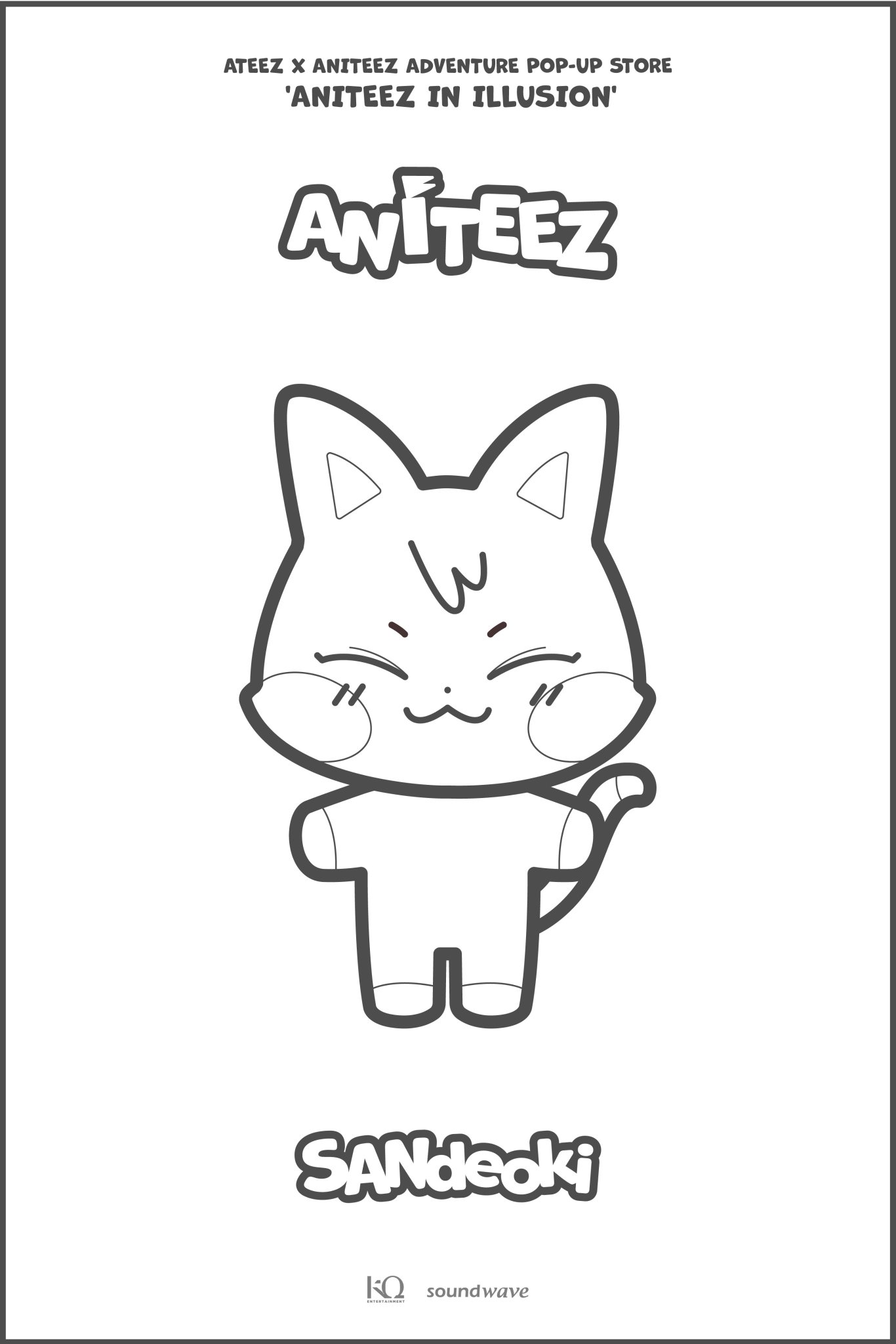 ANITEEZ(애니티즈) on X: 