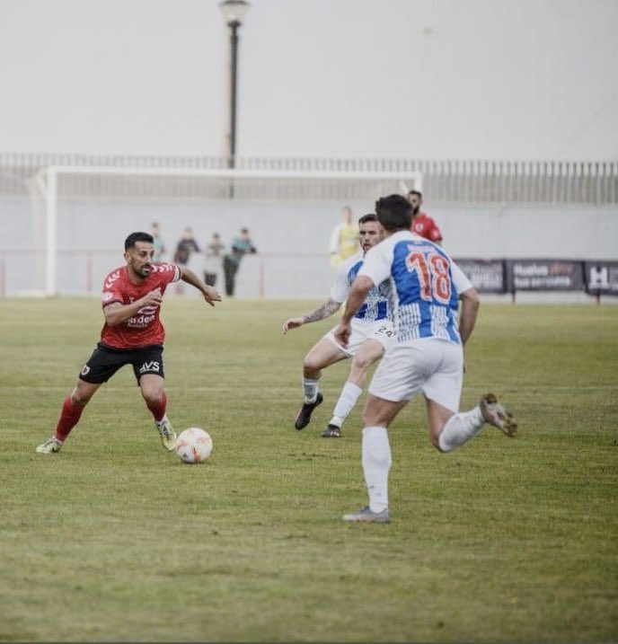 Agrupación Deportiva Cartaya tweet media