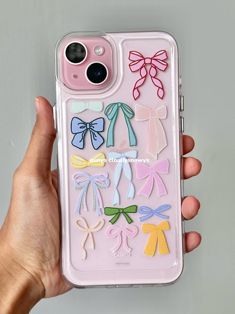 cloudysnowys's tweet photo. CASE BRAND LOKAL TERLUCUK😭🩷‼️

bener2 lengkap banget mulai dari iphone 6 - 15 series juga ada &amp; ada buat ANDROID JUGAK!

MANA LUCUKKK SEMUAAA🥹🎀 https://t.co/VtfRN5K5W4