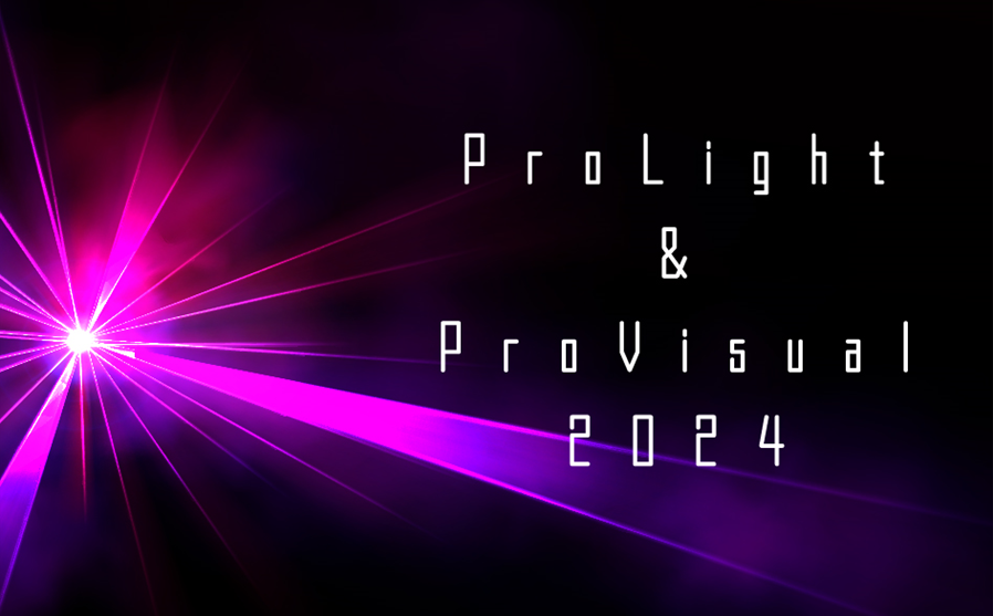 cjc_lighting's tweet photo. 明日2/14(水)より、東京ビッグサイト 東7ホールにて開催の ｢ProLight &amp;ProVisual 2024｣に出展いたします！
https://t.co/gxFQNSBdQE

ETC社の屋外用スポットライト｢カラーソースSPOT VXT｣やROSCO社の｢イメージスポット HO｣(←高出力になりました!)など最新の機材を展示してお待ちしております😃 https://t.co/4aXEWE3IdE