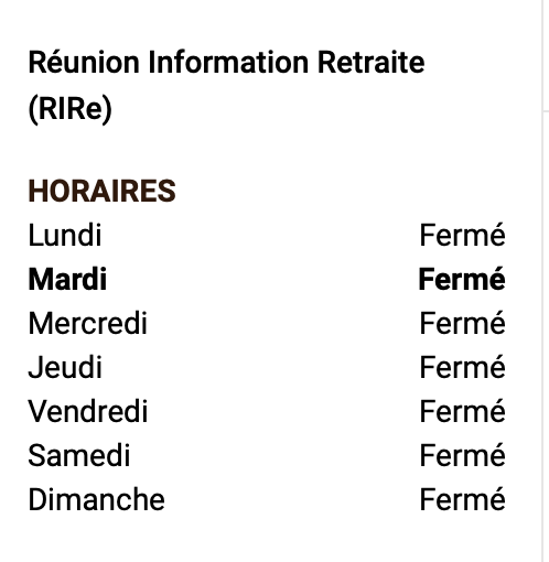 Vous me faites Rire <a href="/AG2RLAMONDIALE/">AG2R LA MONDIALE</a>