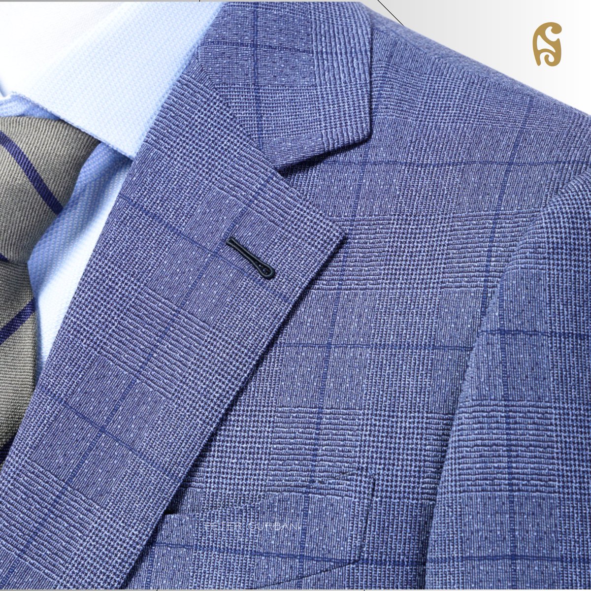 petergurbani's tweet photo. ✨Bespoke 3Pc Suit
 -Single Breasted 2 Buttons
 -Notch Lapel
 -Full Sleeve with 4 Buttons
 -Upper Breast Pocket
 -Lower Flap Pocket
 -Vest Style Peak Lapel
-Vest Style Double Breasted 6 Buttons  
 
 #Mensoutfit #mensuit #menswear #mensfashion  #readytowear #nigeria #Abuja #lagos https://t.co/ztnndWhYt5