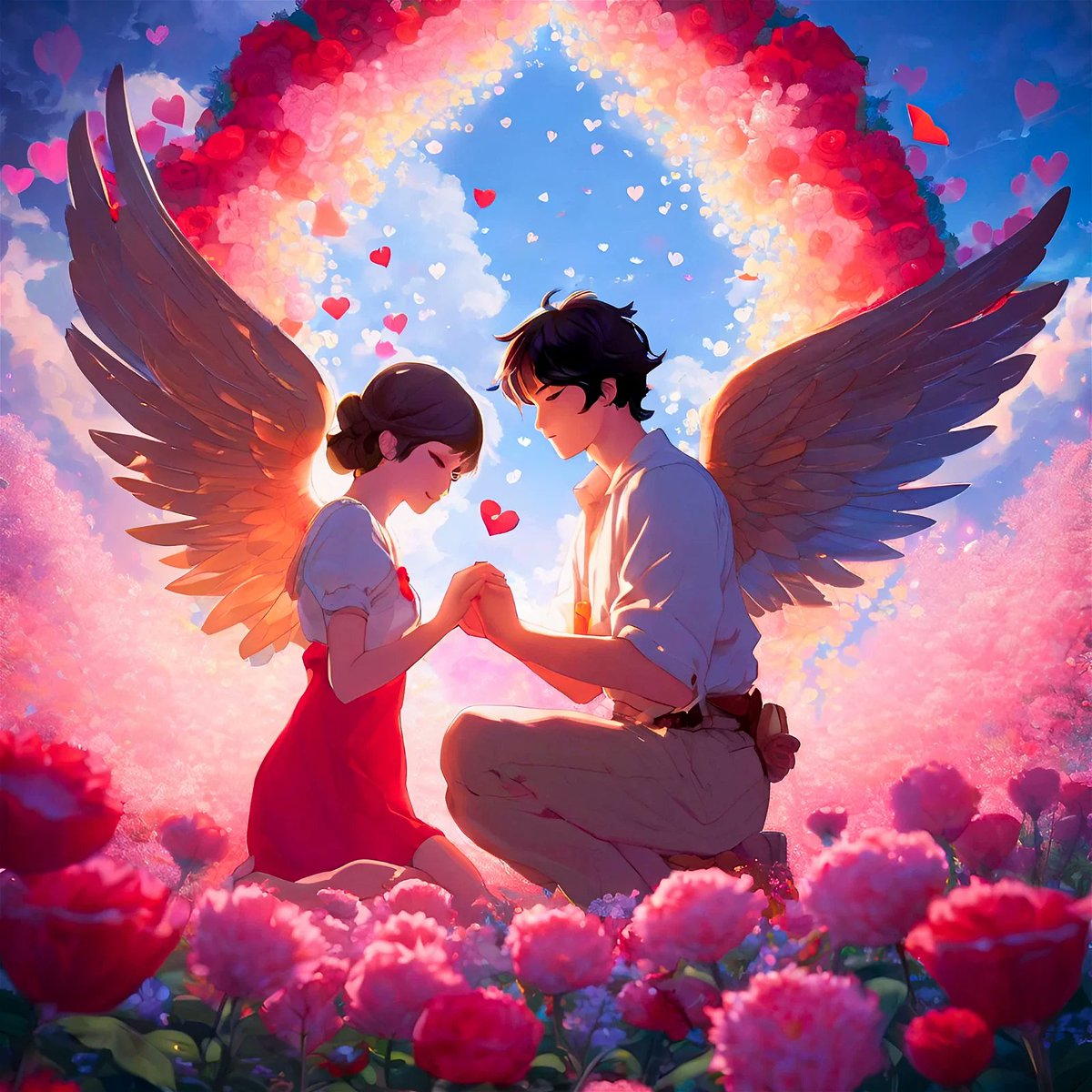 walletbubbles's tweet photo. SALE by @efuriosity for $10 as 1:1 to @true_magic: Happy St. Valentine's Day #4 #walletbubbles https://t.co/6ZRak8u6Sx
