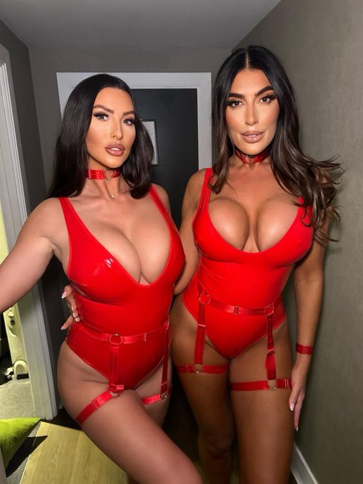 Watch Avakoxxx18+Official's leaked NSFW photo on TwXstars