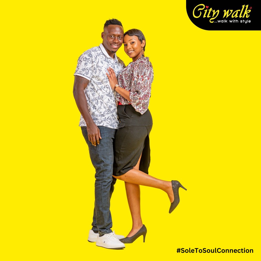 Celebrate the magic of LOVE  with a touch of trendy footwear. 💑👟💞

Get the perfect gift at: 0786400202

Models @ogaobinna and @annamontez_beauty ❤

#soletosoulconnection #valentine #love #valentinesday #valentines #valentineday #valentinegift #gift #valentinesgift