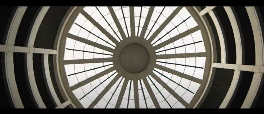 antuan_garmont's tweet image. Qué #arquitectónico es el vídeo de #Endlessly de #EdIsDead.
Referencias a #arquitectura, #paisajes, #skyline, #urbanismo o #NoLugares.
Qué tristeza ver #atracciones sin niños.

#architecture #music #park #building 

youtu.be/2SJ-2Nnkg4I?si… @YouTube