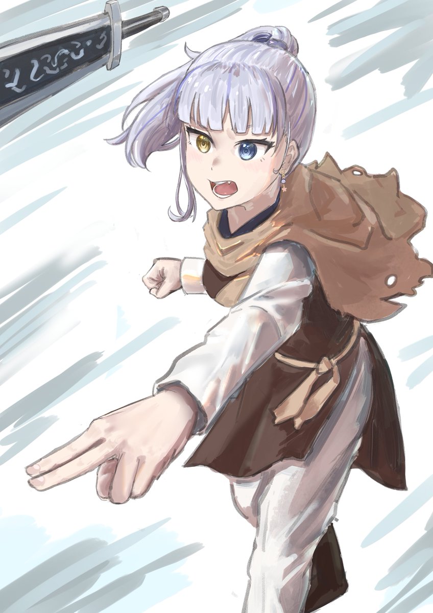 yueyangdd's tweet photo. 懷念 #Torakoart https://t.co/BjHlrVYvvw