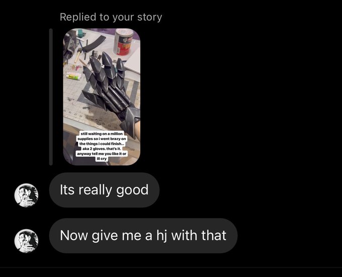 Watch ess's leaked NSFW photo on TwXstars