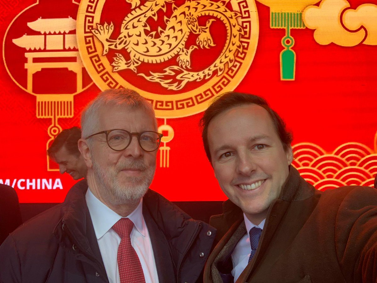 Tim Mitchell tweet media