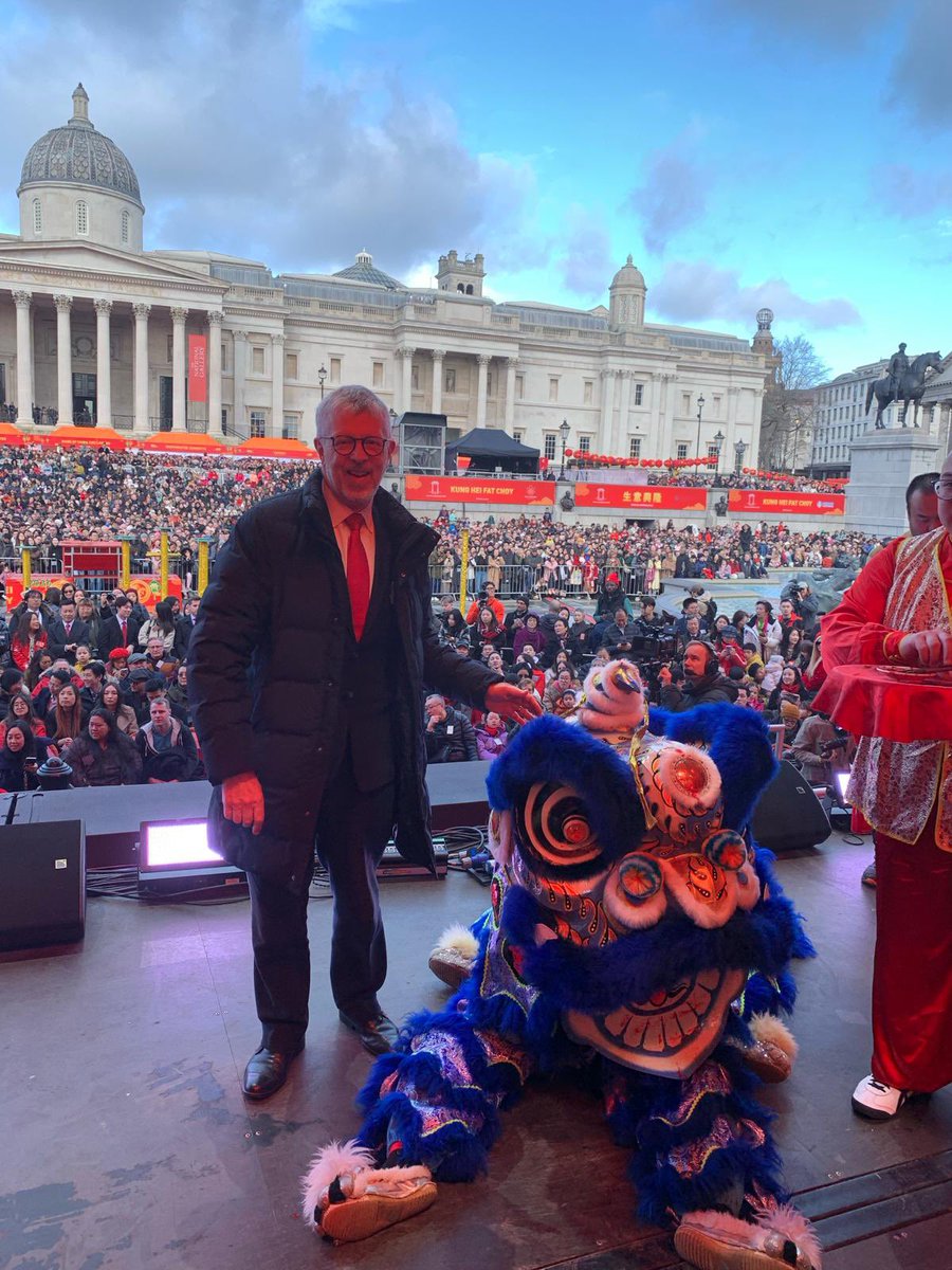 Tim Mitchell tweet media