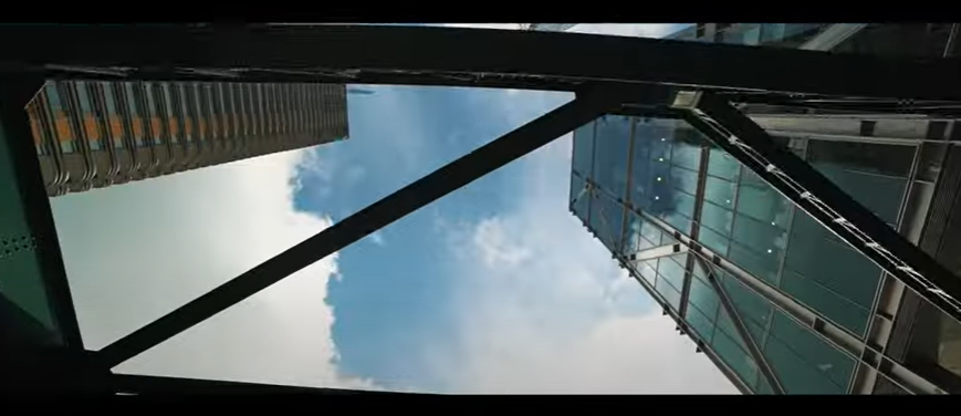 antuan_garmont's tweet image. Qué #arquitectónico es el vídeo de #Endlessly de #EdIsDead.
Referencias a #arquitectura, #paisajes, #skyline, #urbanismo o #NoLugares.
Qué tristeza ver #atracciones sin niños.

#architecture #music #park #building 

youtu.be/2SJ-2Nnkg4I?si… @YouTube