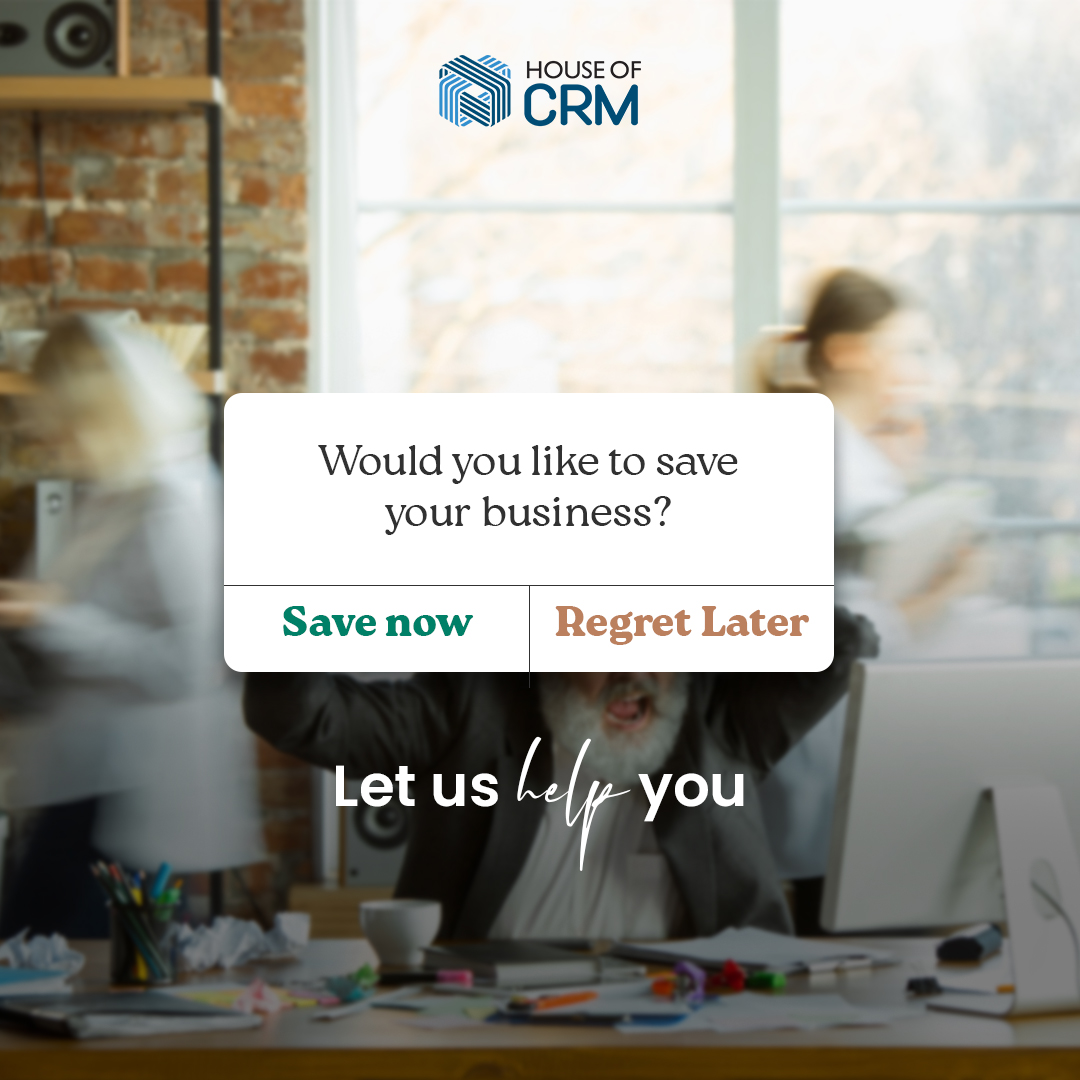 HouseOfCRM's tweet photo. ๐จ Business in distress? Would you like to save your business? Act now and save yourself from regrets later! ๐ผ๐ช Let us help you at House of CRM. Your success story starts here! ๐
Reach now! +91 7058705889
https://t.co/n19KDPR742
#technology #freshsales #tech #crm #hubspot https://t.co/d9659EV3BW