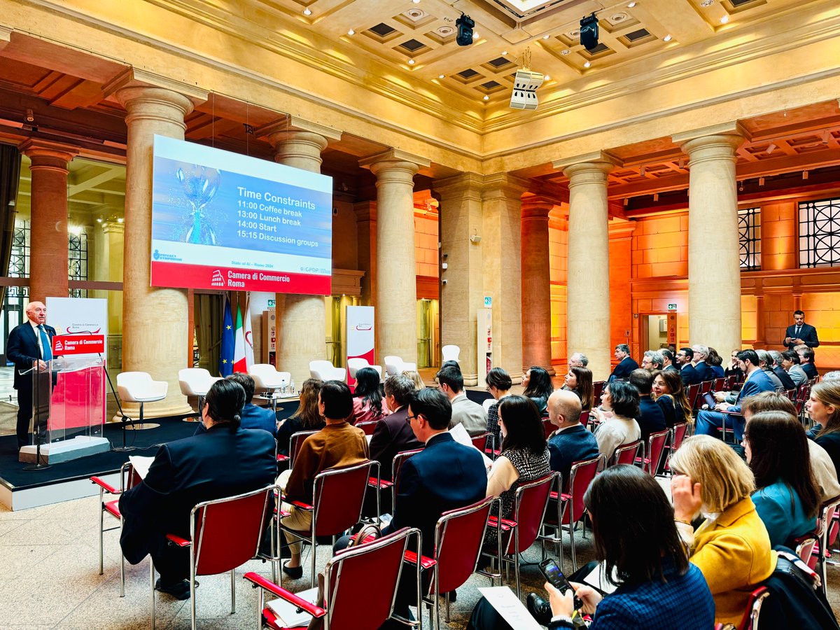 Guido Scorza tweet media