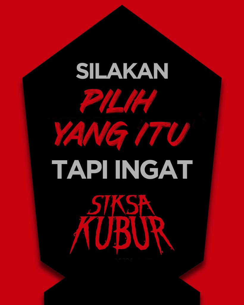 Dalam hidup, kita selalu dihadapkan pada pilihan. Ada yang bermanfaat, ada yang mudharat. Ada yang halal, ada yang haram. Makanan, pekerjaan, dan sebagainya. Mungkin menguntungkan untuk waktu singkat. Tapi berbahaya untuk waktu yang lama. 

Korupsi, menipu rakyat, mungkin bikin