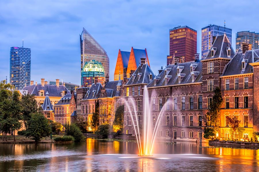 De gemeente Den haag zoekt per half mei een nieuw Lid Adviescommissie Omgevingskwaliteit – Monumenten en Cultuurhistorie. Solliciteer via werkenvoor.denhaag.nl/vacature/lid-a…