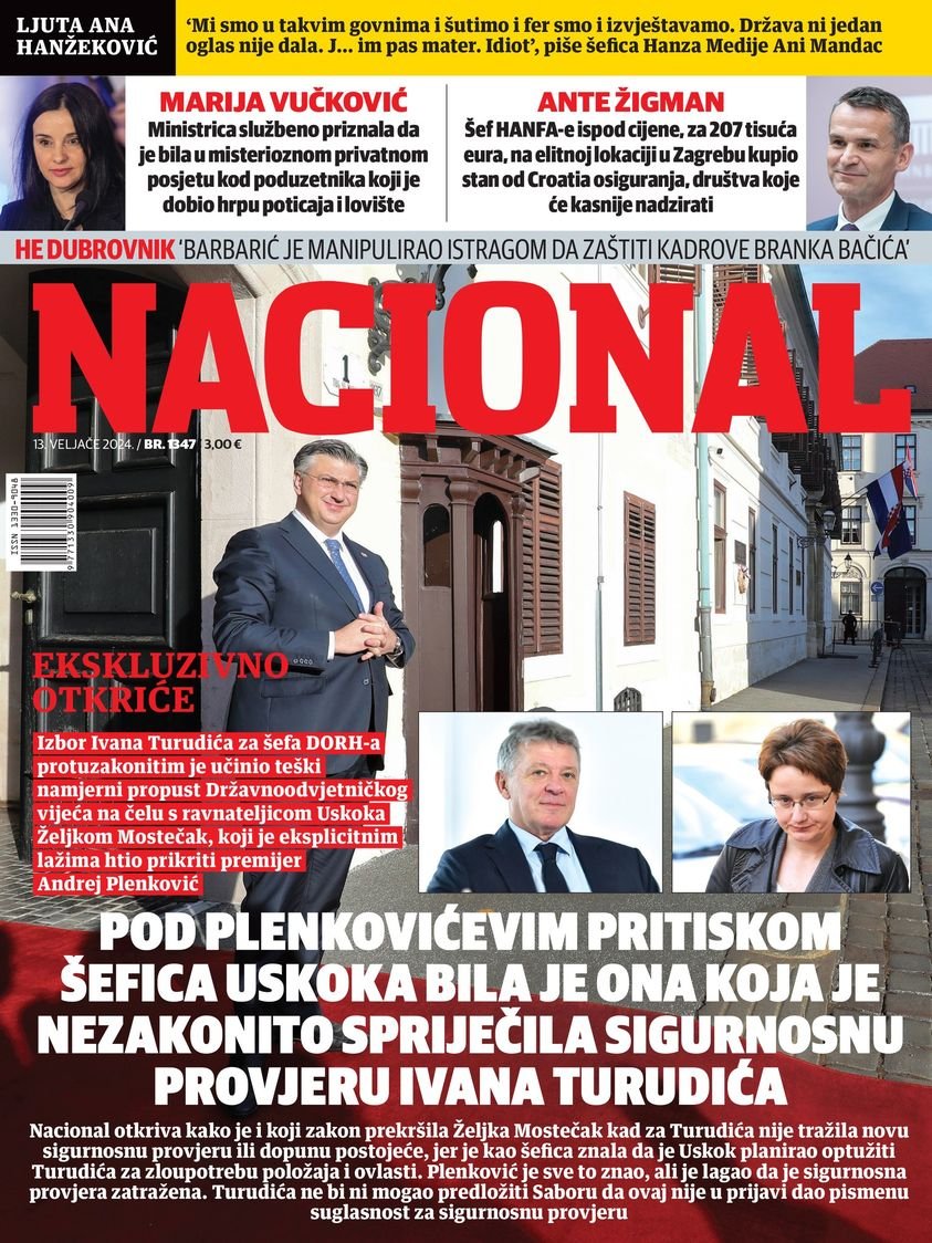 Ivica Leskovar (@ivicaleskova11) on Twitter photo 