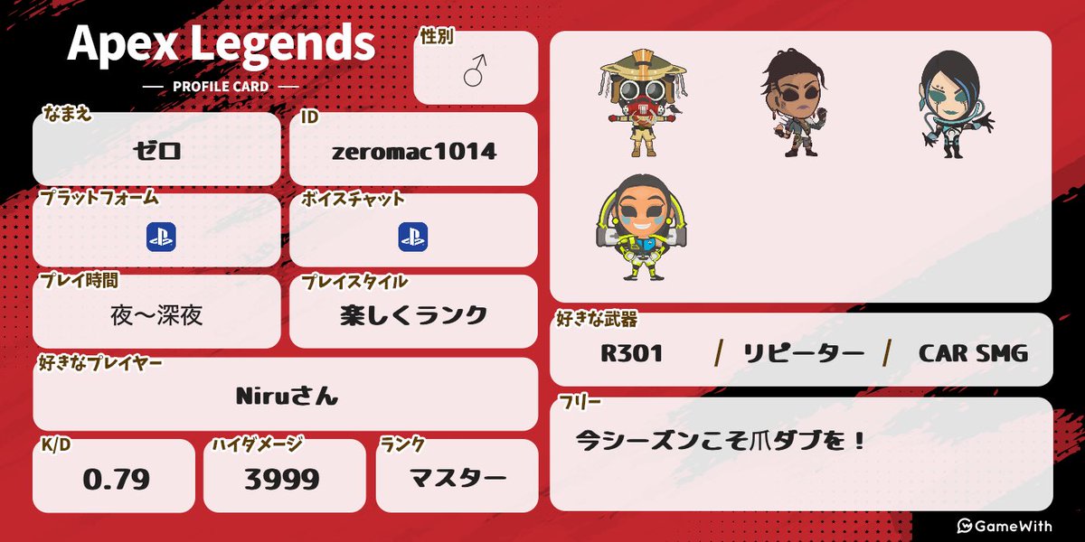 ちびゴリラのぜろまっく tweet media