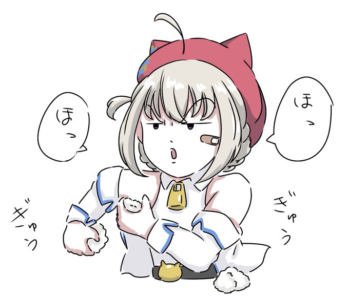 大代の脇おにぎり回大好き🍙笑

#あおぎり高校美術部 