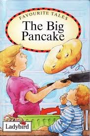 Chs_TheLibrary2's tweet photo. #ShroveTuesday pop a little pancake into the pan #bookbug session in Clydebank library today @wdclibraries #Pancake https://t.co/ize5YLbj7U