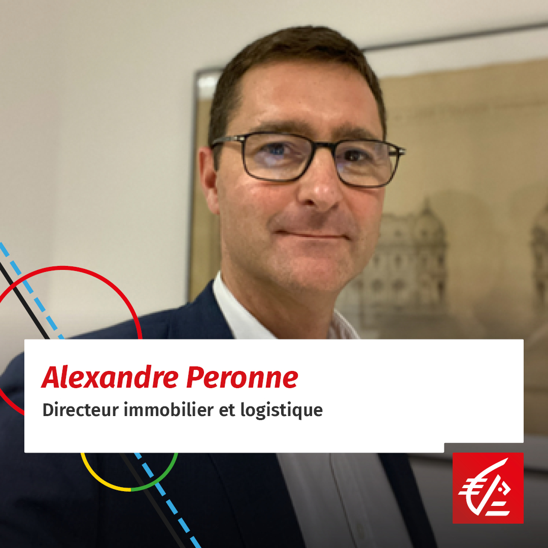 Félicitations à nos 3 nouveaux directeurs ! 👏