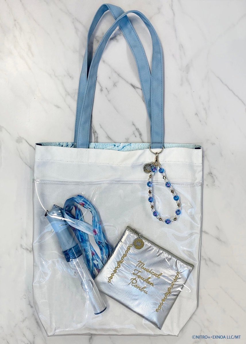 ミュージカル 刀剣乱舞 ビックトート 受注販売】ビッグトートバッグ | ネルケオンラインショップ