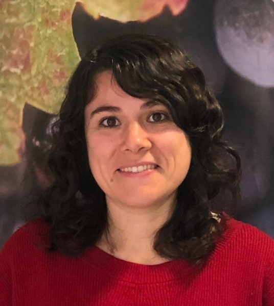 📰 Este viernes Marina de Miguel Vega, investigadora del @isvv_bordeaux participa en los seminarios del @icvv_rioja 📅16 Feb 🕛11.30 horas 📍ICVV @CSIC @lariojaorg @unirioja  icvv.es/seminarios