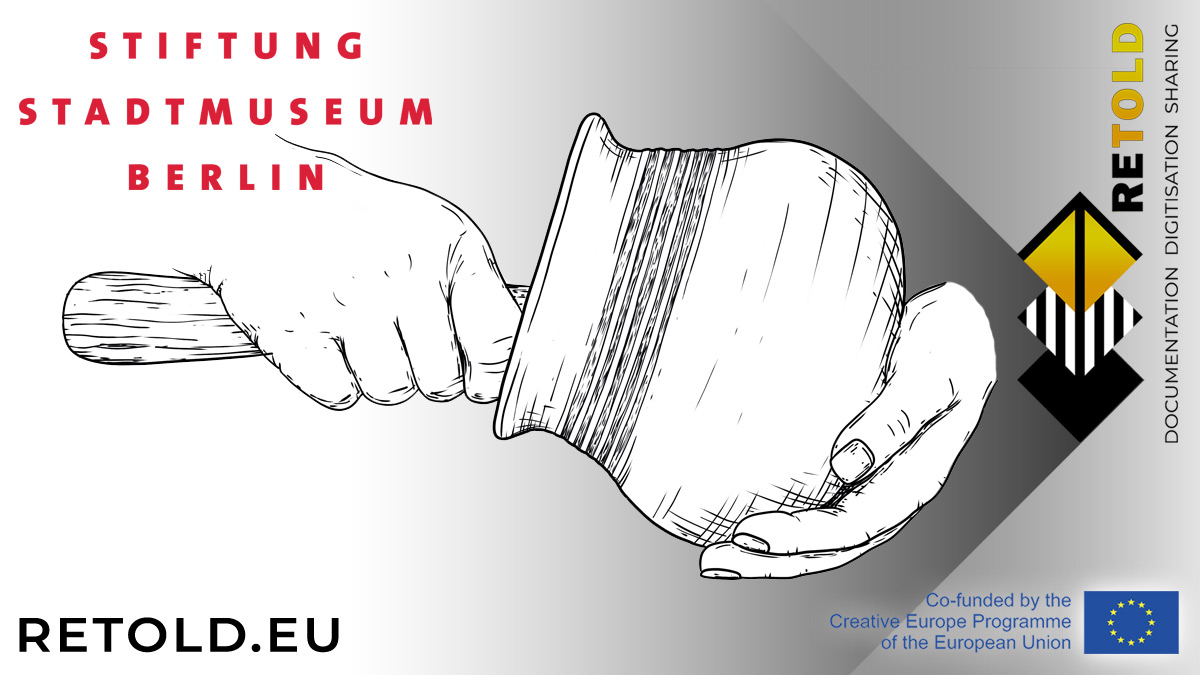 EXARC (@exarc_net) on Twitter photo We love crafts & want to share as much as possible about those! Have you heard of our Museum Village <a href="/dueppel_ev/">Förderverein Museumsdorf Düppel e.V.</a> in Berlin?
exarc.net/issue-2019-3/a…
#EXARC #experimental #archaeology #retold #pottery #craft #MuseumsdorfDüppel #Berlin #museum We love crafts & want to share as much as possible about those! Have you heard of our Museum Village <a href="/dueppel_ev/">Förderverein Museumsdorf Düppel e.V.</a> in Berlin?
exarc.net/issue-2019-3/a…
#EXARC #experimental #archaeology #retold #pottery #craft #MuseumsdorfDüppel #Berlin #museum