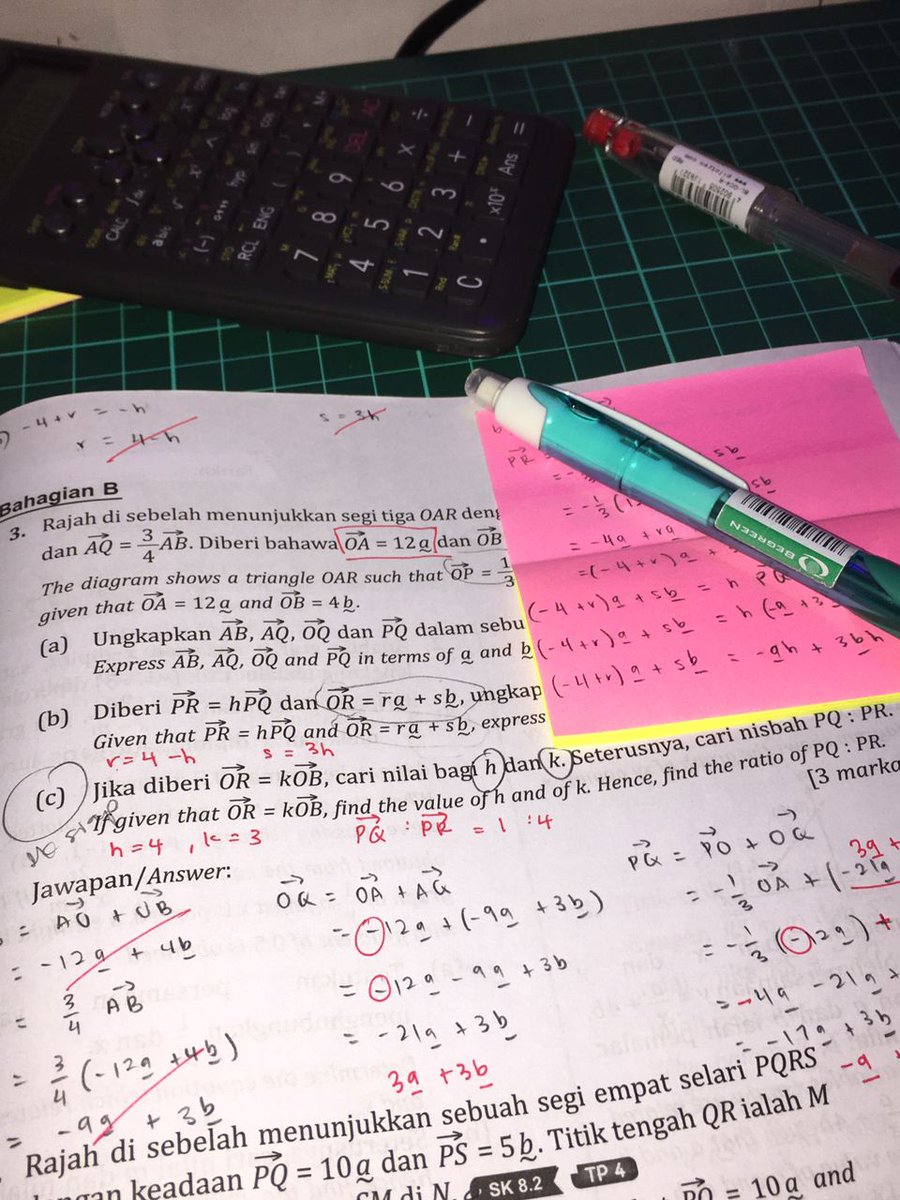 evqxiao's tweet photo. kerana setitik nila, rosak susu sebelanga #spm2023 #addmath https://t.co/5rSb7bBOyO