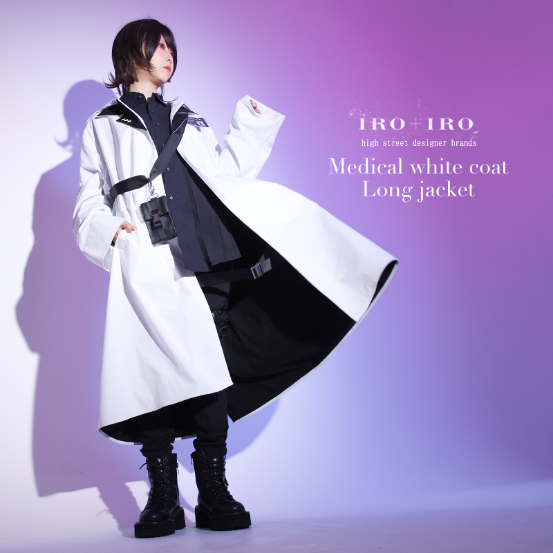 フェイバリット] 和袖に合わせられる.+*万能和風ダッフルコート 楽天