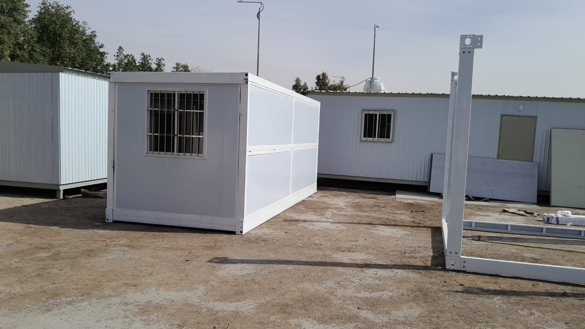factoryproom's tweet photo. كرفانات جاهزة للبيع المملكة العربية السعودية، بركسات جديدة مضمونه وموثوقة اكثر من خمس سنوات تواصل معنا الان واحجز طلبك #السعودية #بيوت_جاهزة #مباني_جاهزة #بركسات #كرفانات #المملكة_العربية_السعودية #بيوت #كرفان #كرفانات_السعوديه #كرفانه #كرفانات_الخليج #بركسات #بركس #بركسات_غرف #غرف_جاهزة #غرف_جاهزة_متنقلة_كرفانات_حفلات_خيم