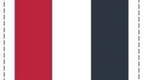 thomasseifried's tweet photo. EUIPO - Adidas gegen Thom Browne: Keine Verwechslungsgefahr zwischen Drei-Streifen-Marken und Thom Browne Marke https://t.co/JdS2V7yqWn https://t.co/EL1D0ZFQcy