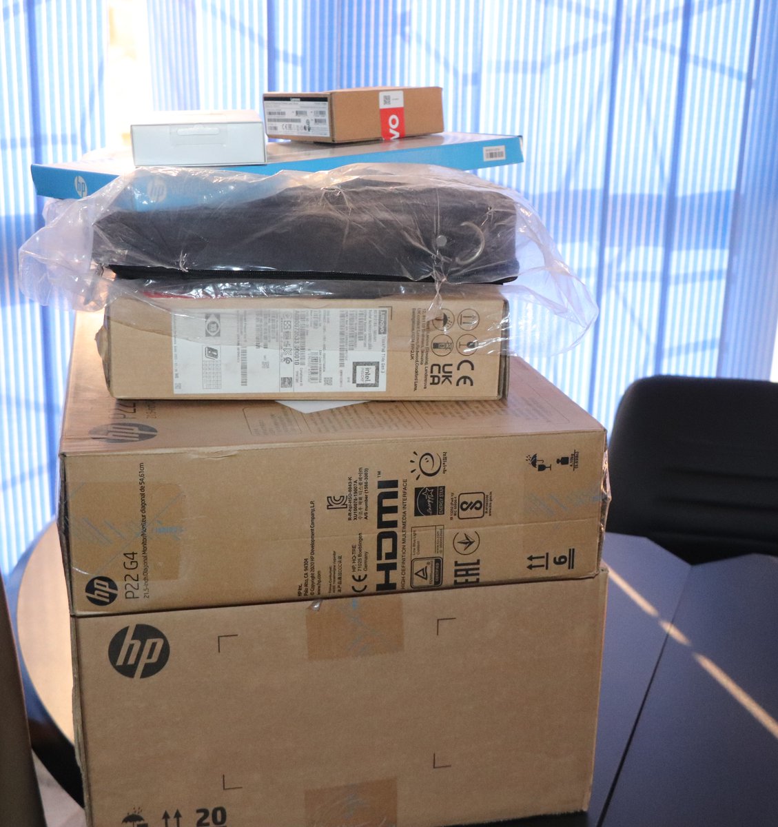 UNICEF Benin tweet media