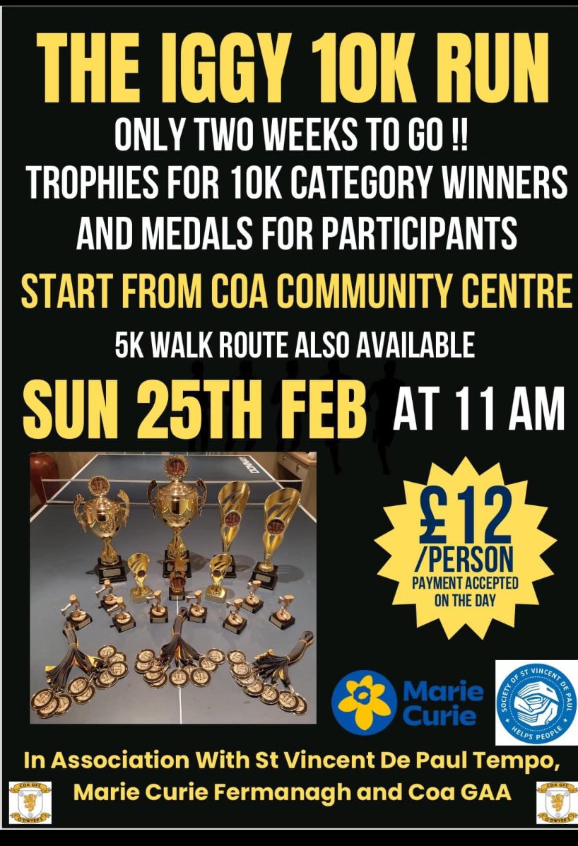 Please share <a href="/FermanaghGAA/">Fermanagh GAA</a> 
🖤💛